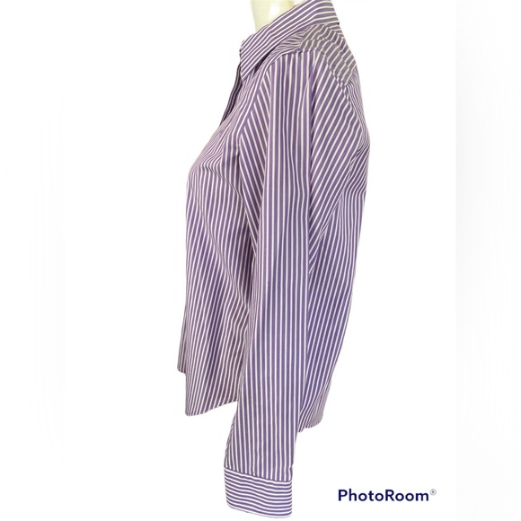 2/20$ Ralph Lauren women’s Shirt - Picture 3 of 3